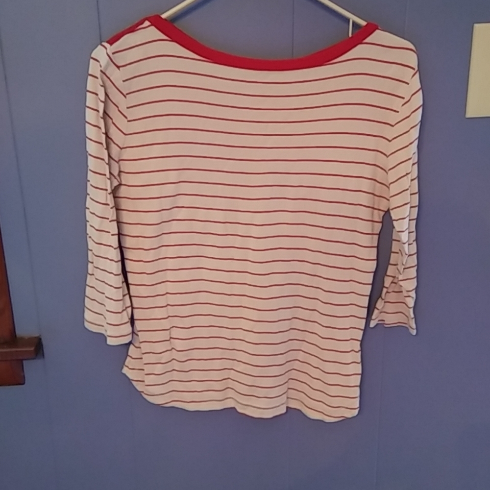 Striped shirt